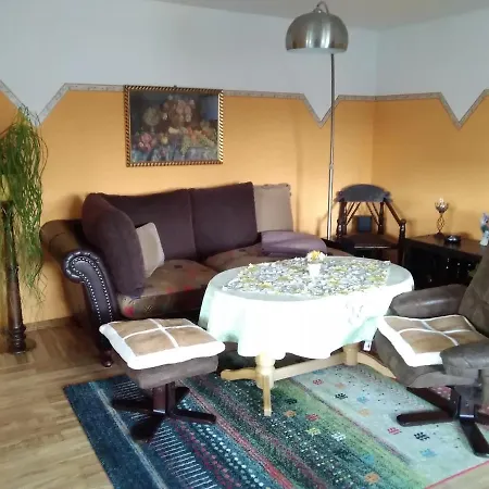 Gartenhaus Apartamento